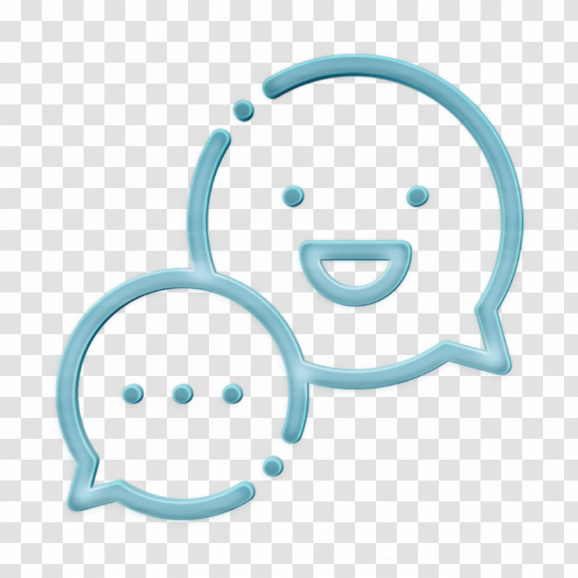Chat Icon User Interface Icon Transparent PNG