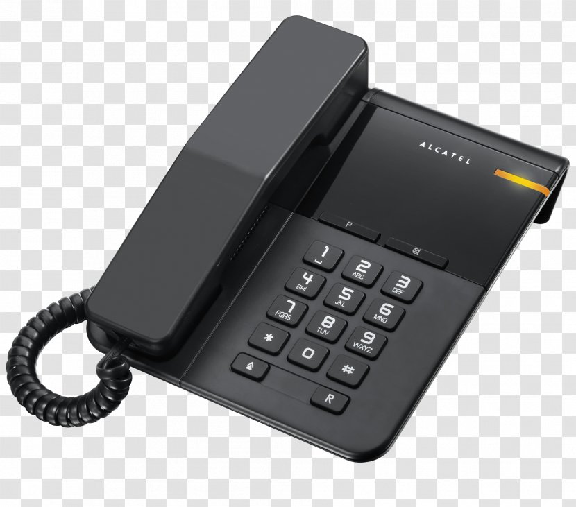 Alcatel Mobile Home & Business Phones Telephone Call - Abbreviated Dialing - TELEFONO Transparent PNG