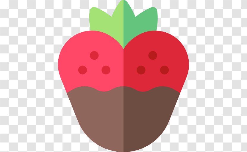 Strawberry Clip Art - Icon Transparent PNG