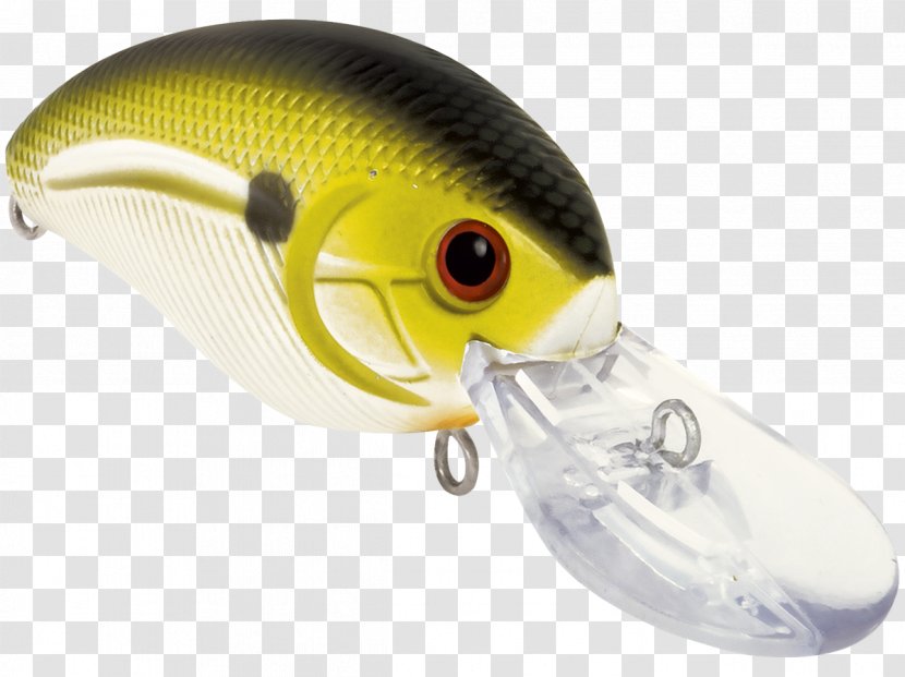 Plug Fishing Baits & Lures Spin Tackle - Fish Transparent PNG