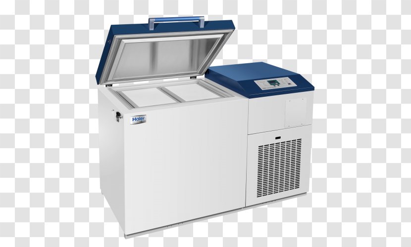 Refrigerator Freezers Haier Home Appliance Refrigeration - Service Transparent PNG