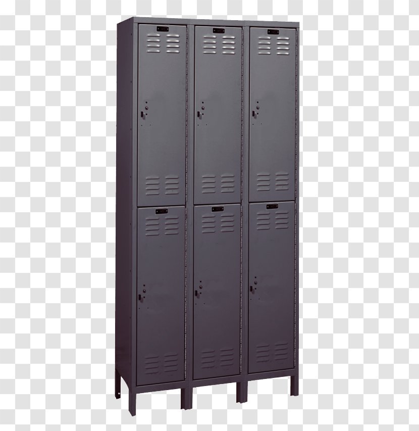 Locker Changing Room Bench Self Storage - School Transparent PNG