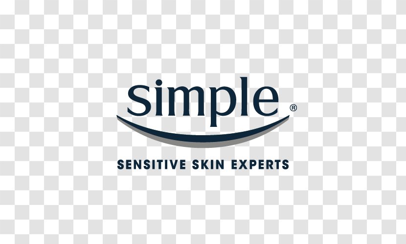 Simple Skincare Cleanser Skin Care Moisturizer Moisturizing Facial Wash - Text - Face Transparent PNG