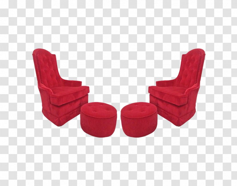 Chair Couch Furniture Seat - Gratis Transparent PNG