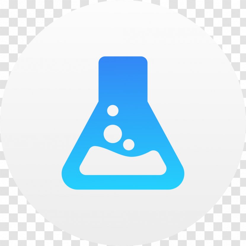 Laboratory Flasks Glassware Beaker - Volumetric Flask Transparent PNG