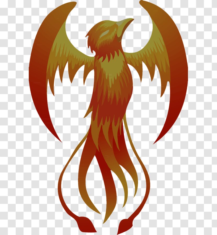 Phoenix StarCraft II: Wings Of Liberty Logo Clip Art - Frame Transparent PNG
