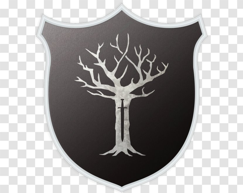 Iron From Ice World Of A Song And Fire Telltale Games Game Thrones - Antler - Season 1 Video GameOthers Transparent PNG