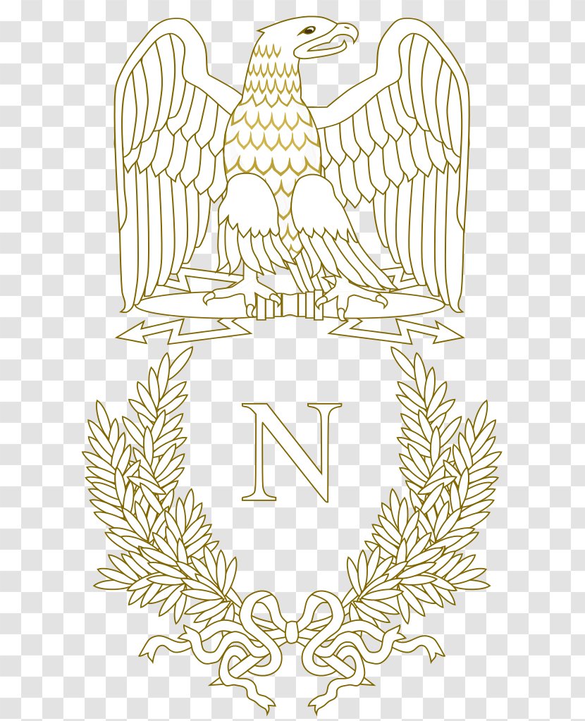 Coat Of Arms Napoleonic Wars French First Republic Era Plot The Rue Saint-Nicaise - Area - Seal Transparent PNG