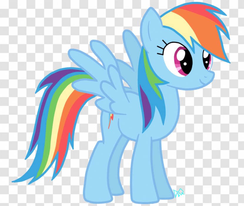 Rainbow Dash Rarity Pinkie Pie Applejack Twilight Sparkle - Livestock - My Little Pony Transparent PNG