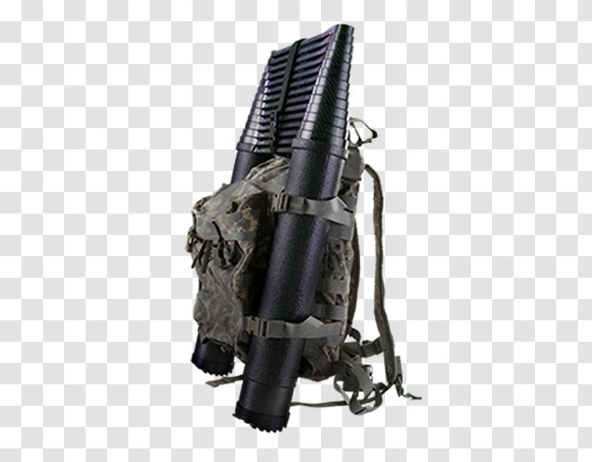 Ranged Weapon Microphone Transparent PNG