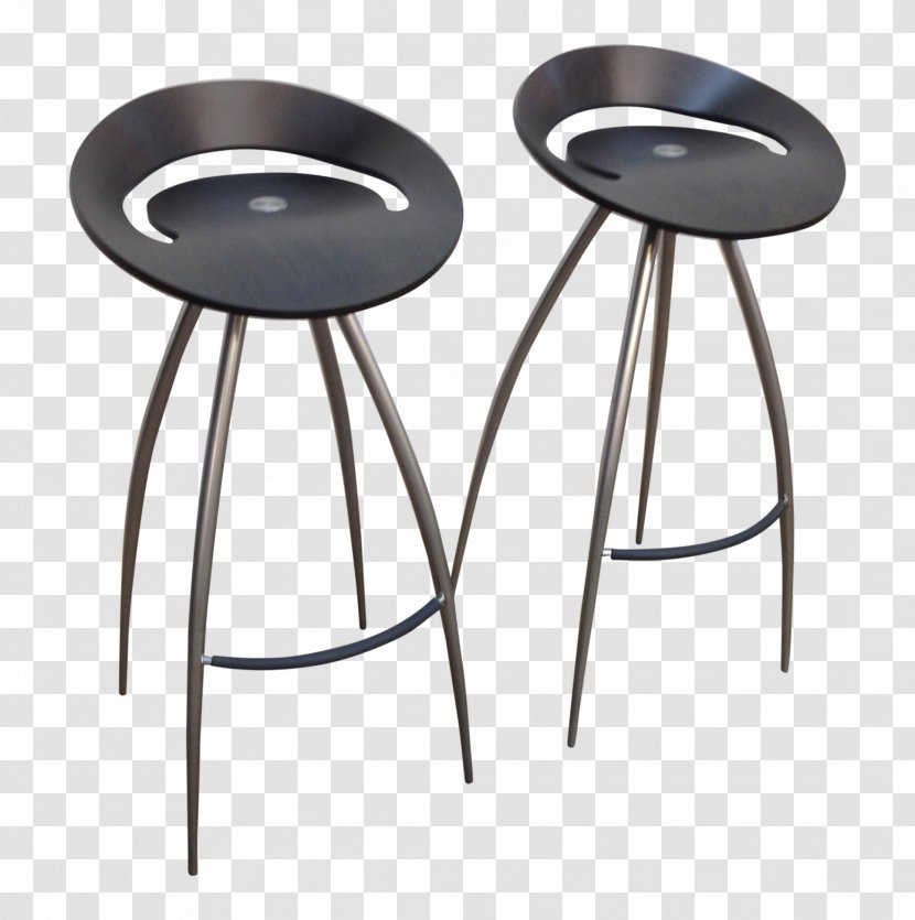 Bar Stool Table Chair - Home - Iron Transparent PNG