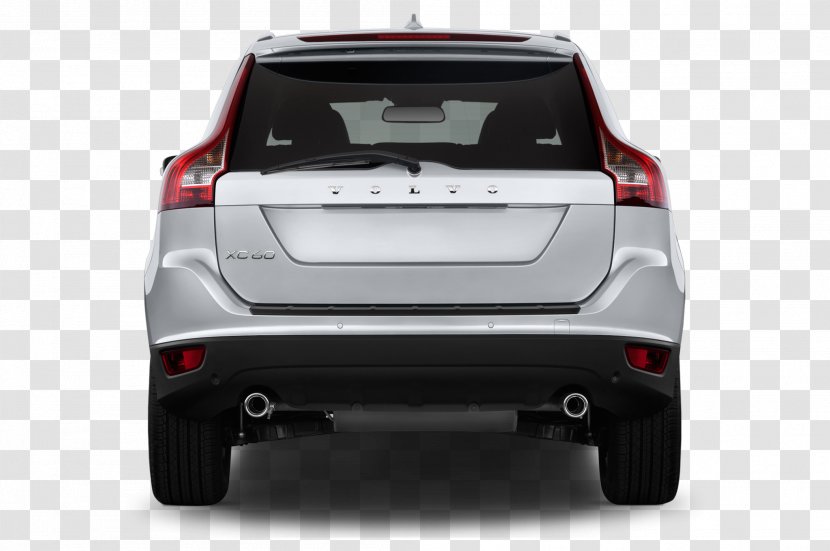 2016 Volvo XC60 2017 Compact Sport Utility Vehicle - Model Car Transparent PNG