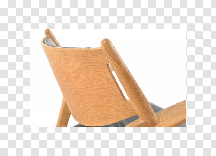 Chair Plywood - Hans Wegner Transparent PNG