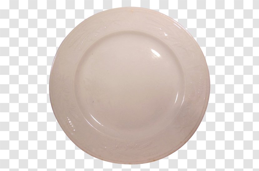 Ironstone China Plate Porcelain Tableware Pottery - Dinnerware Set Transparent PNG