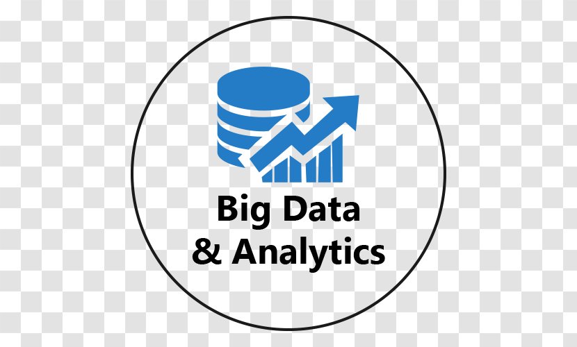 Big Data Analysis Clip Art - Organization - Automation Transparent PNG