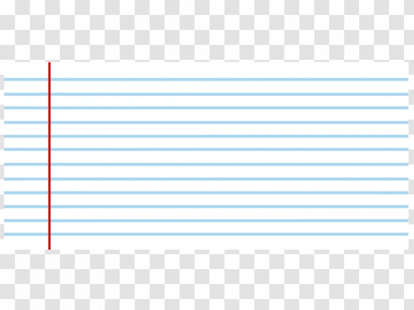 Line Point Angle Font - Parallel Transparent PNG