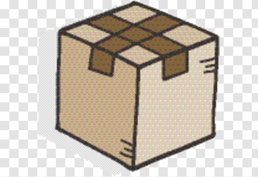 Transparency Package Delivery Packaging And Labeling The Noun Project Symbol Transparent PNG