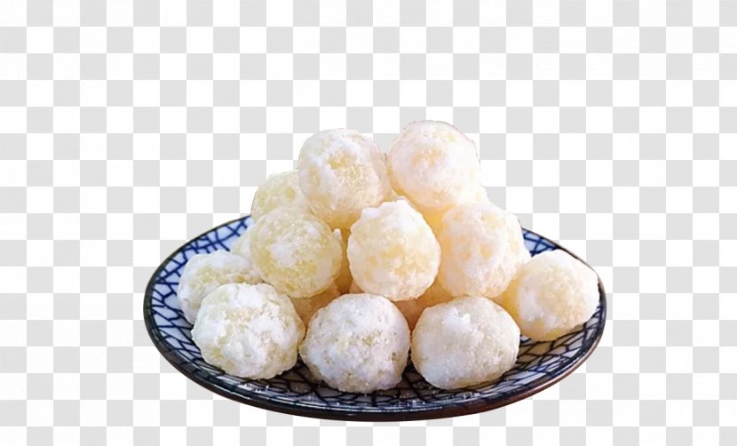 Rock Candy Asian Cuisine Lotus Seed Comfit Sugar - Sugar, Stew Transparent PNG