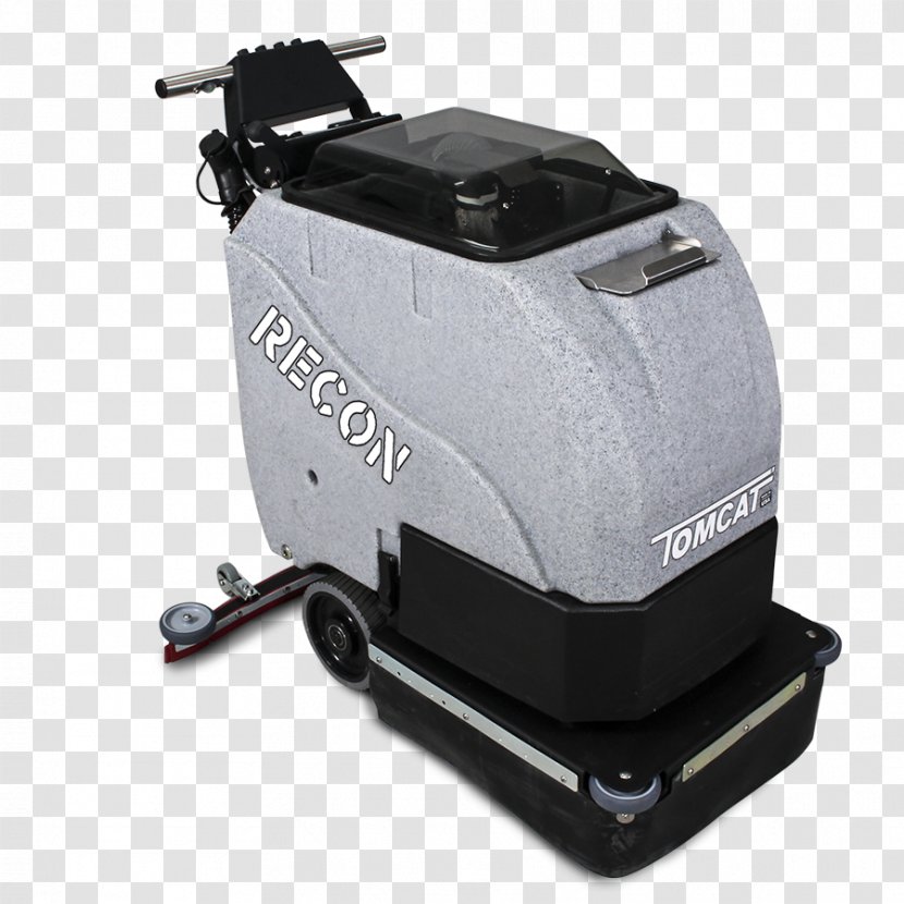 Floor Scrubber Cleaning Industry - Pressure Washers - Clothes Dryer Transparent PNG