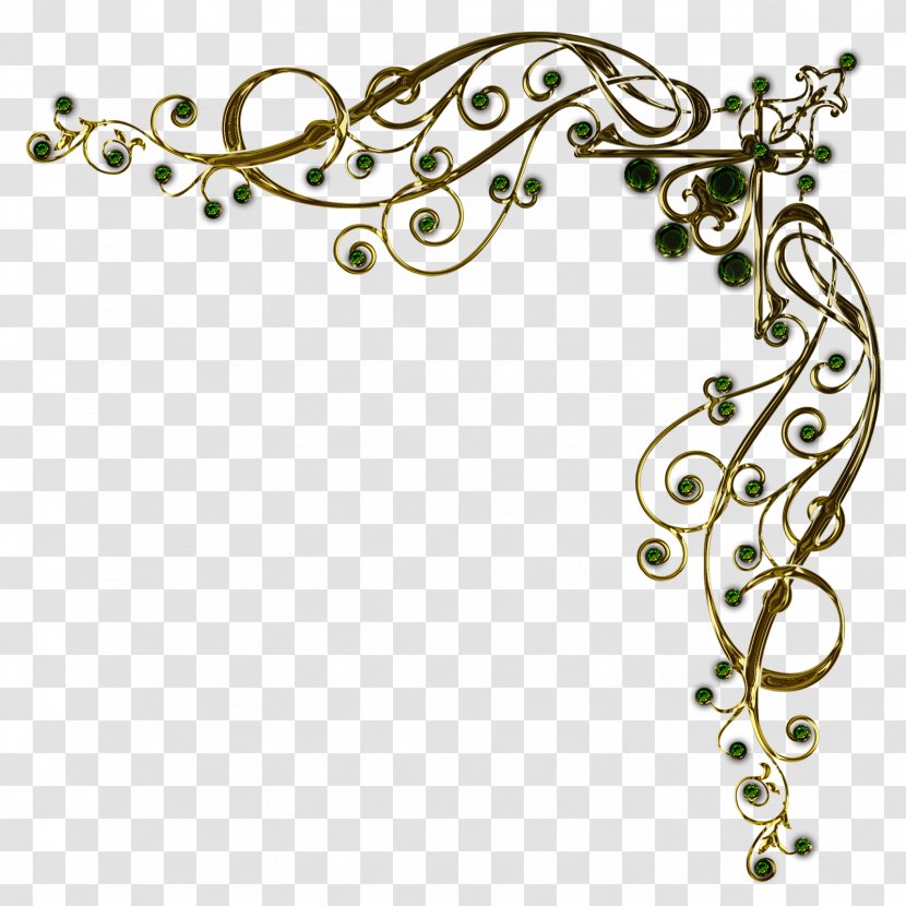 Paper Decorative Arts Ornament Sticker Baroque - Border Transparent PNG