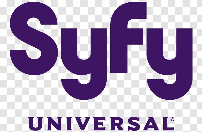 Sci-Fi Channel Syfy Universal Logo Television NBCUniversal - Olympic Transparent PNG