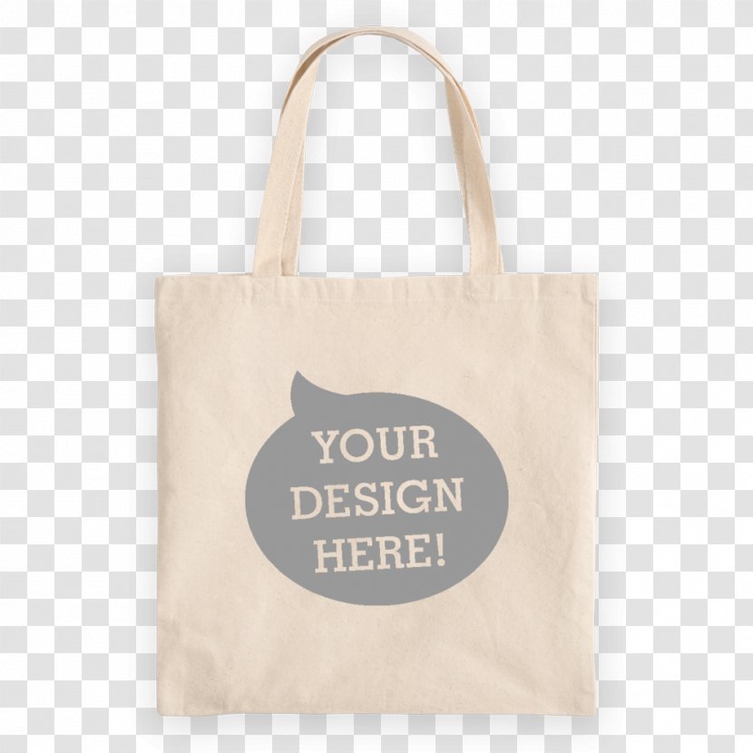 Tote Bag Handbag Shopping Bags & Trolleys Baggage - White - Canvas Transparent PNG