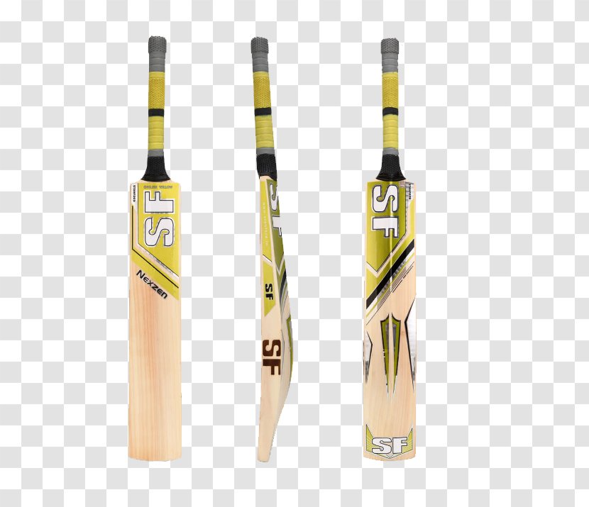 Cricket Bats India National Team Clothing And Equipment Baseball Transparent PNG