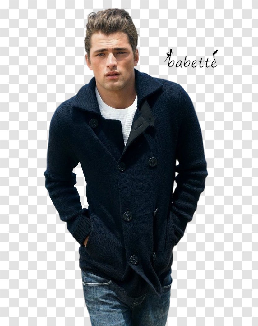 Hoodie T-shirt Clothing Cardigan Coat - Sleeve Transparent PNG