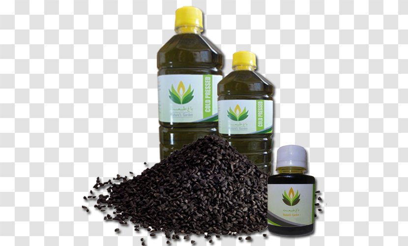 Fennel Flower Grape Seed Oil Ammonium Bituminosulfonate روغن بادام - Black Transparent PNG