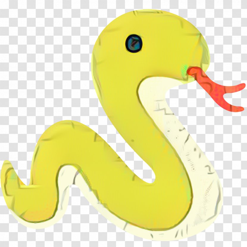 Cartoon Bird - Toy - Swan Transparent PNG