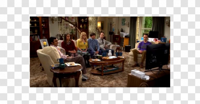 Penny Sheldon Cooper YouTube Leonard Hofstadter The Big Bang Theory - Communication - Season 9The Transparent PNG