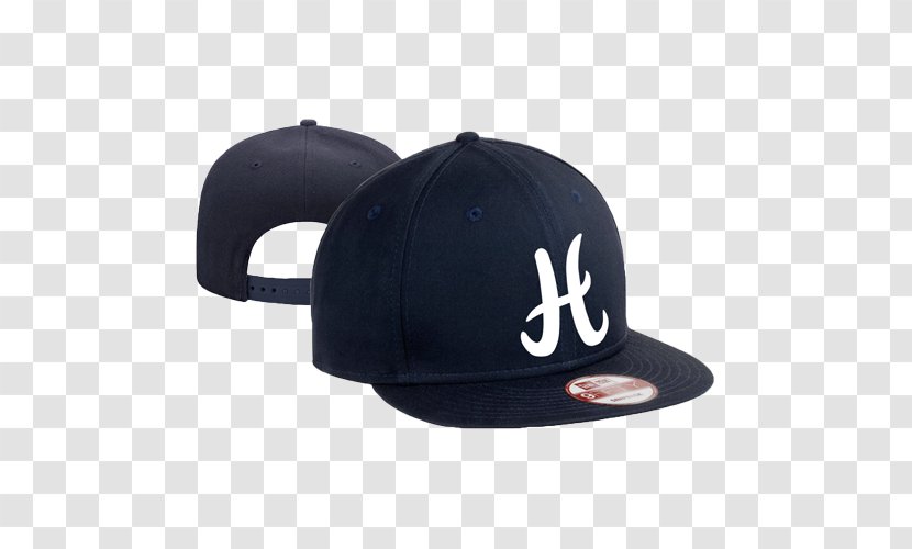 Baseball Cap Brand - Black Transparent PNG