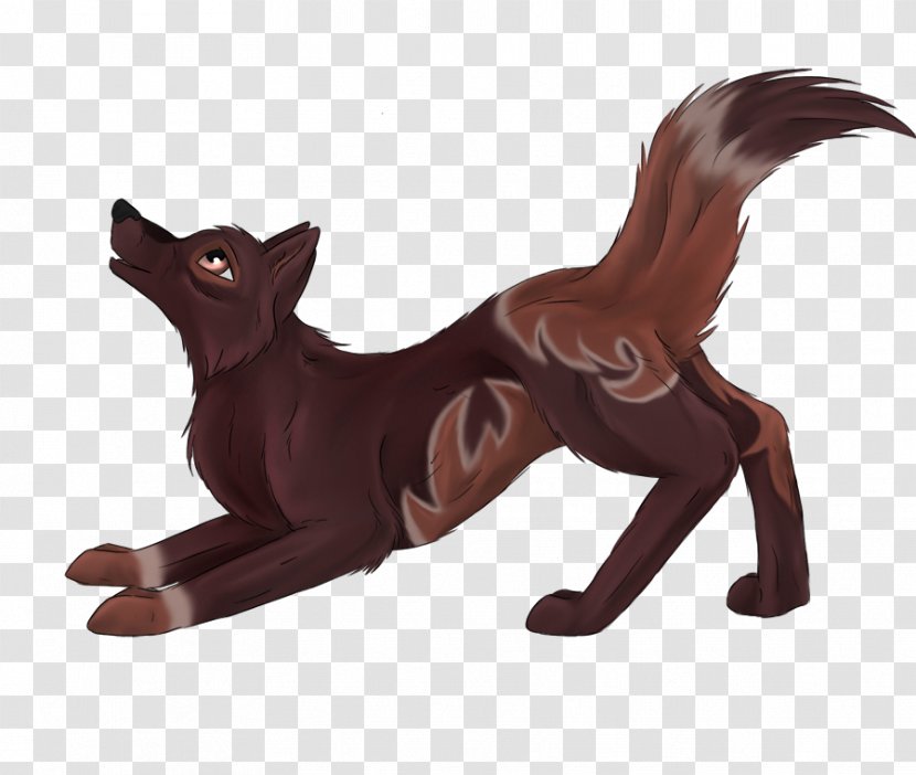 Dog Tail Animal - Figure Transparent PNG