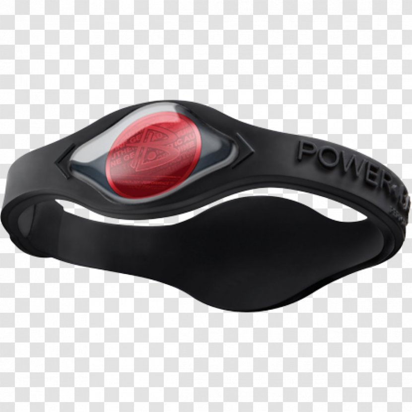 Power Balance Hologram Bracelet Wristband Energy - Anti-mosquito Silicone Wristbands Transparent PNG