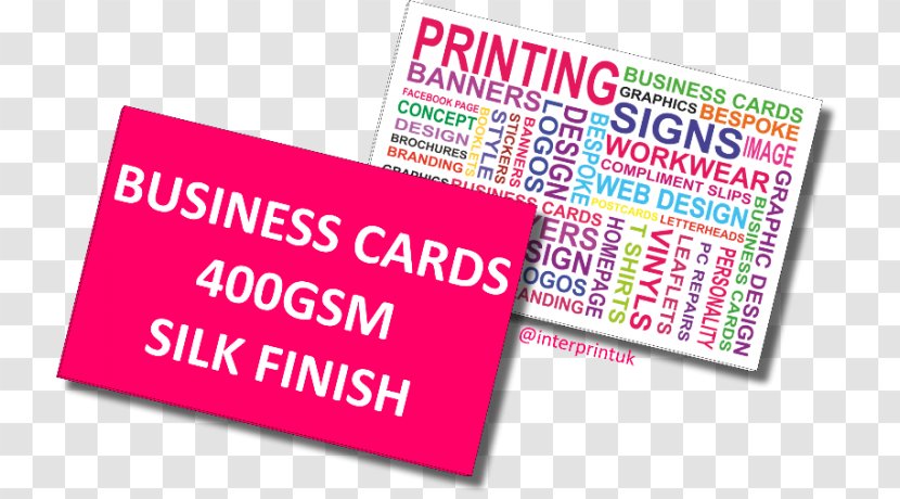 Doncaster Graphic Design Online Advertising Brand - Printing - Business Postcards Templates Transparent PNG