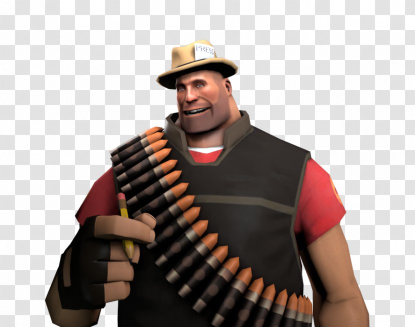 Team Fortress 2 Garry's Mod Loadout Source Quake II - Steam - Swagman Transparent PNG