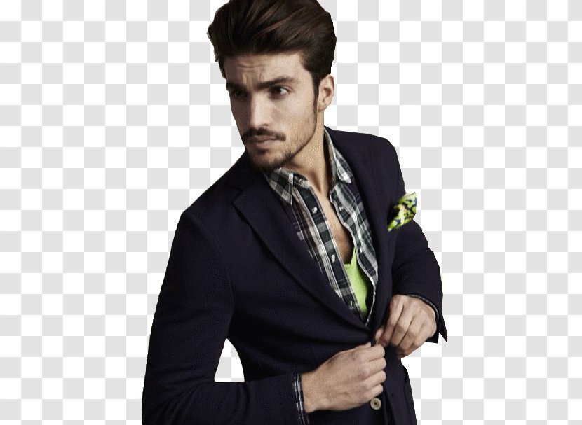Mariano Di Vaio Model MDV Style Fashion Male - Gentleman Transparent PNG