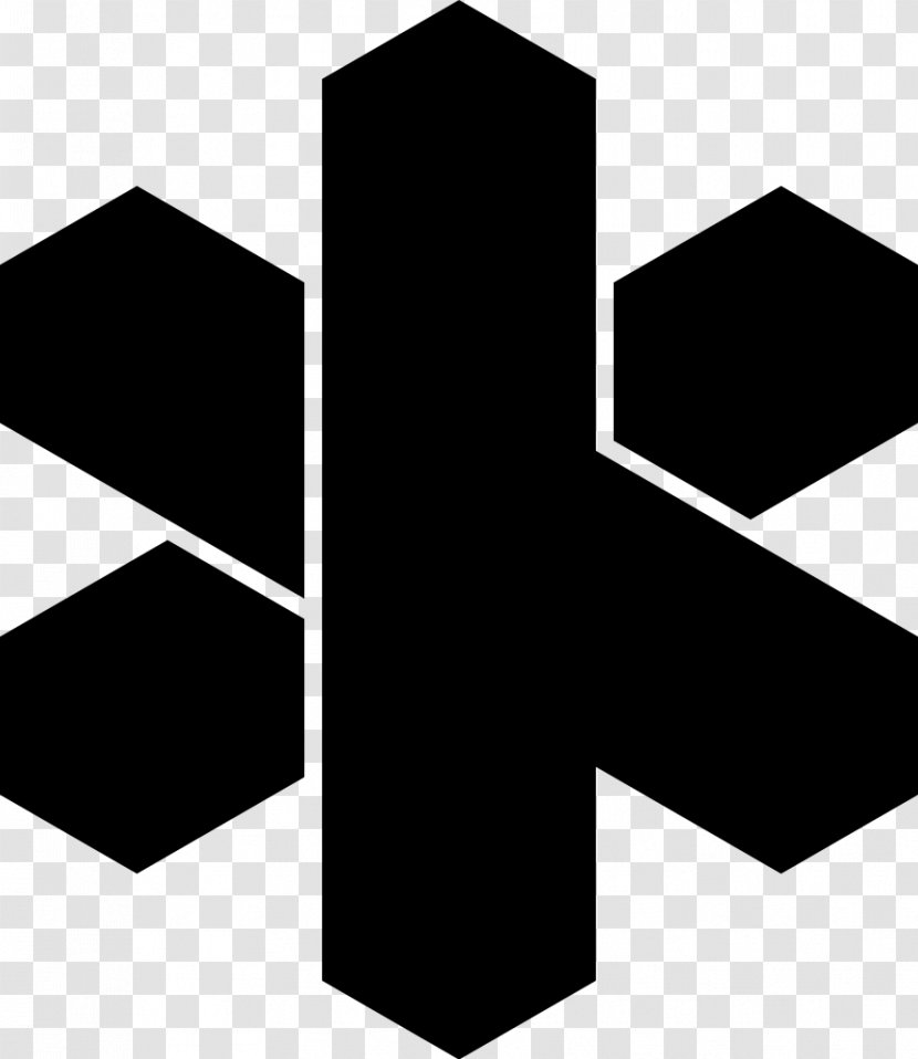 Asterisk Symbol - Black Transparent PNG