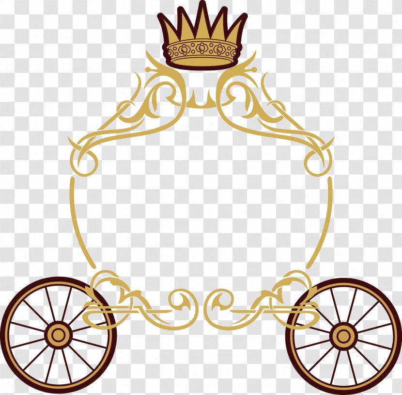 Vector Graphics Clip Art Illustration Image - Cartoon - Carrozza Transparent PNG