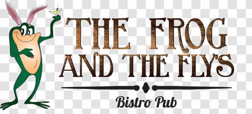 The Frog And Fly's Bistro Pub Larrabee Lake Easter Holiday - Png Fly Emirates Logo Transparent PNG