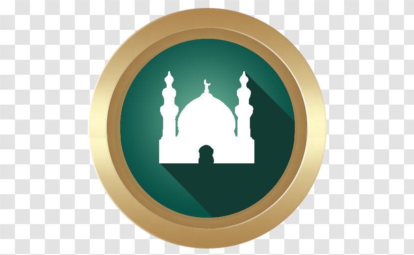Mosque Background - Megabyte - Building Oval Transparent PNG