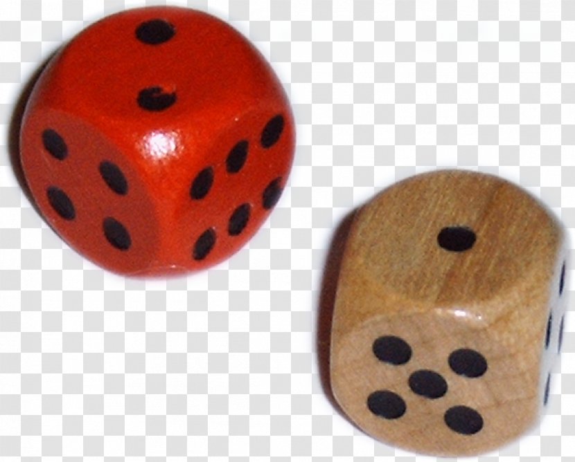 Mia Dice Game Snake Eyes Cube - Wikipedia Transparent PNG
