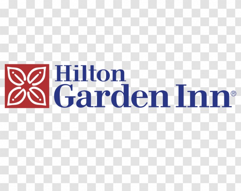 Logo Hilton Garden Inn Tanger City Center Hotels & Resorts Organization - Text - Holiday Transparent PNG