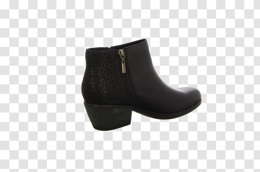 Suede Shoe Product Black M - Boot - QVC Clarks Shoes For Women Transparent PNG