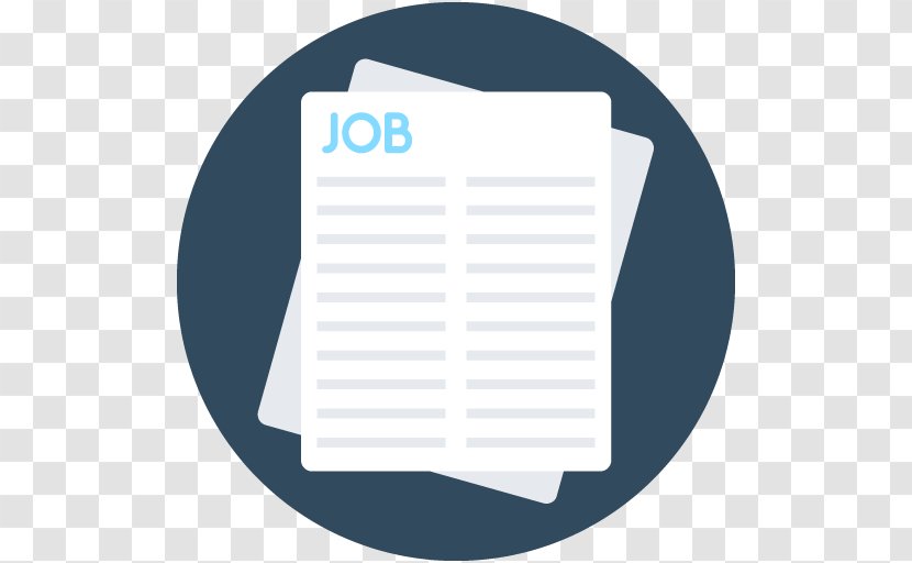 Application For Employment Job Description Hunting - Text Transparent PNG