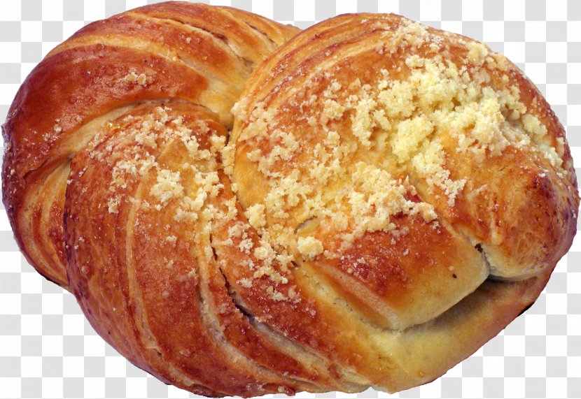 Food Bread Cuisine Baked Goods Dish - Bun - Potato Ingredient Transparent PNG