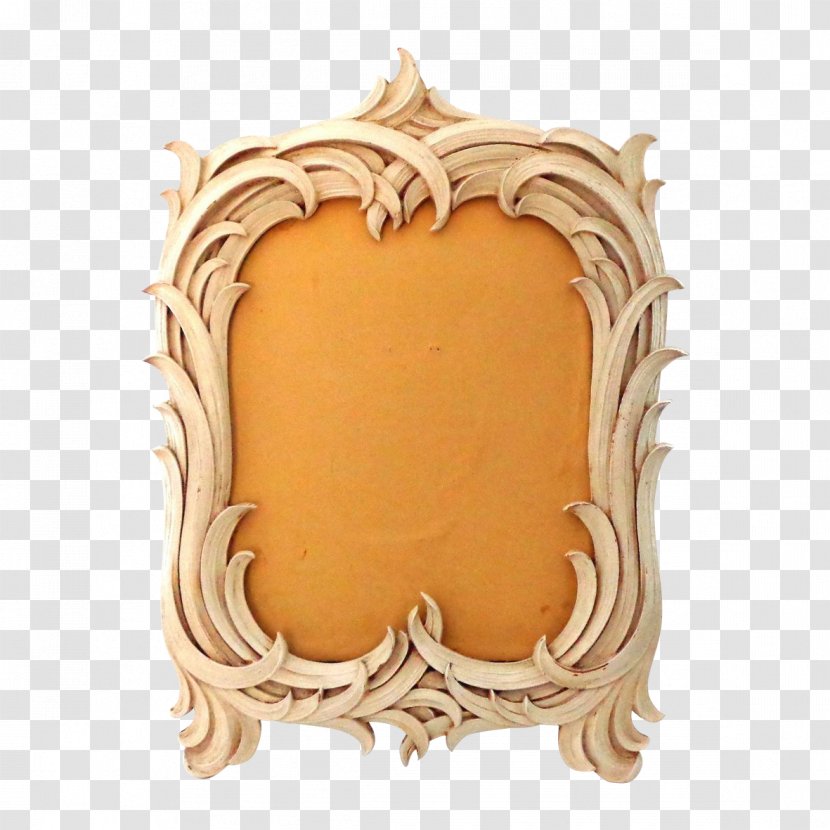 Picture Frames Oval - Frame Shabby Chic Transparent PNG