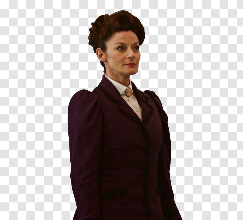 Michelle Gomez The Master Doctor Who Missy - Standing Transparent PNG
