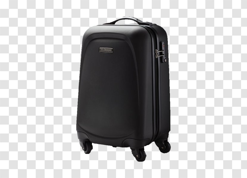 Hand Luggage Bag - Suitcase Transparent PNG