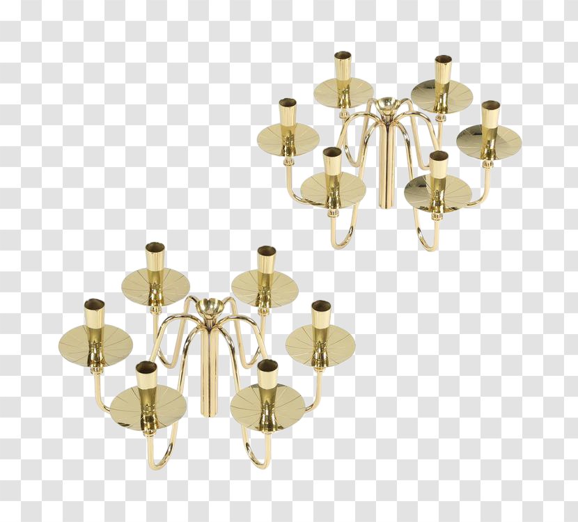 Table Candlestick Mid-century Modern Candelabra Furniture - Chandelier Transparent PNG